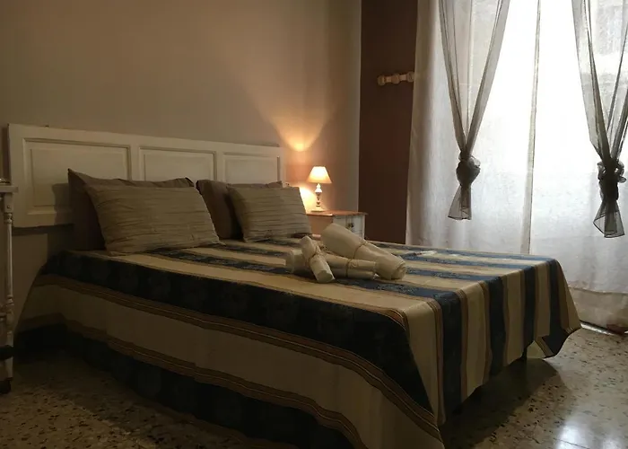Villa La Casa di Chicca&Paolo La Spezia